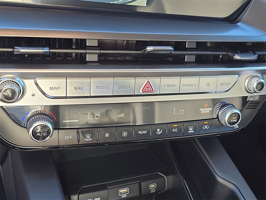 2025 Kia Telluride LX San Clemente CA