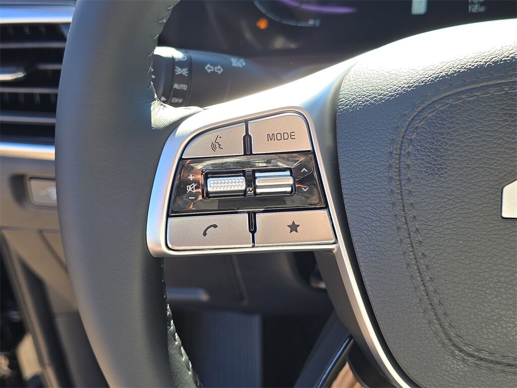 2025 Kia Telluride LX San Clemente CA