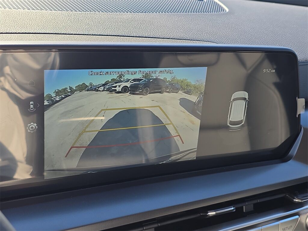 2025 Kia Telluride LX San Clemente CA