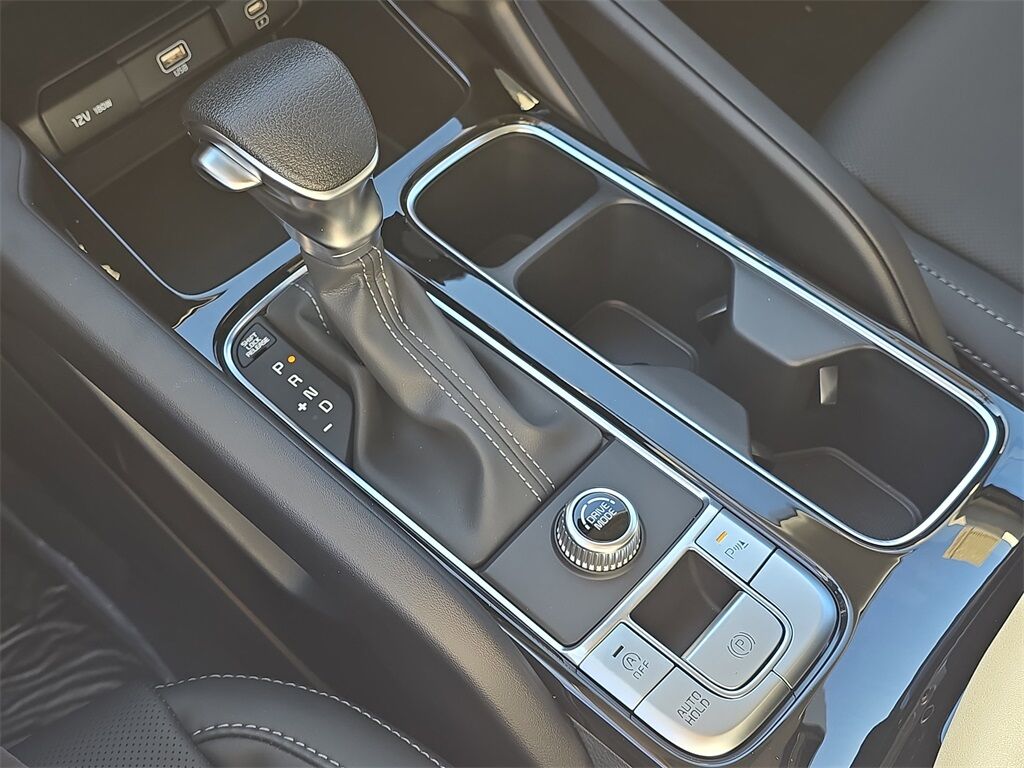 2025 Kia Telluride LX San Clemente CA