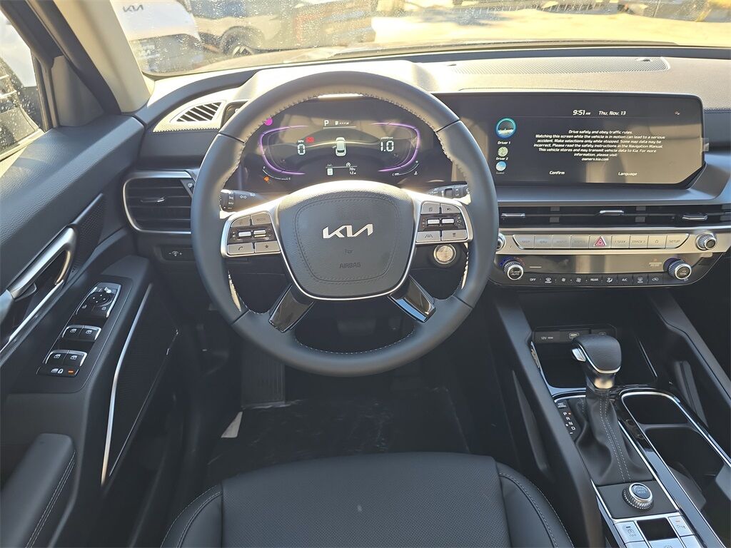 2025 Kia Telluride LX San Clemente CA