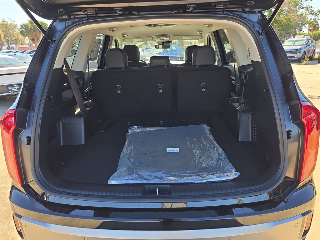 2025 Kia Telluride LX San Clemente CA