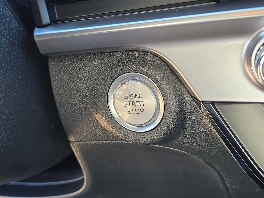 2025 Kia Telluride LX San Clemente CA