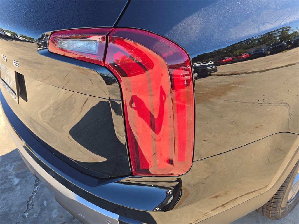 2025 Kia Telluride LX San Clemente CA