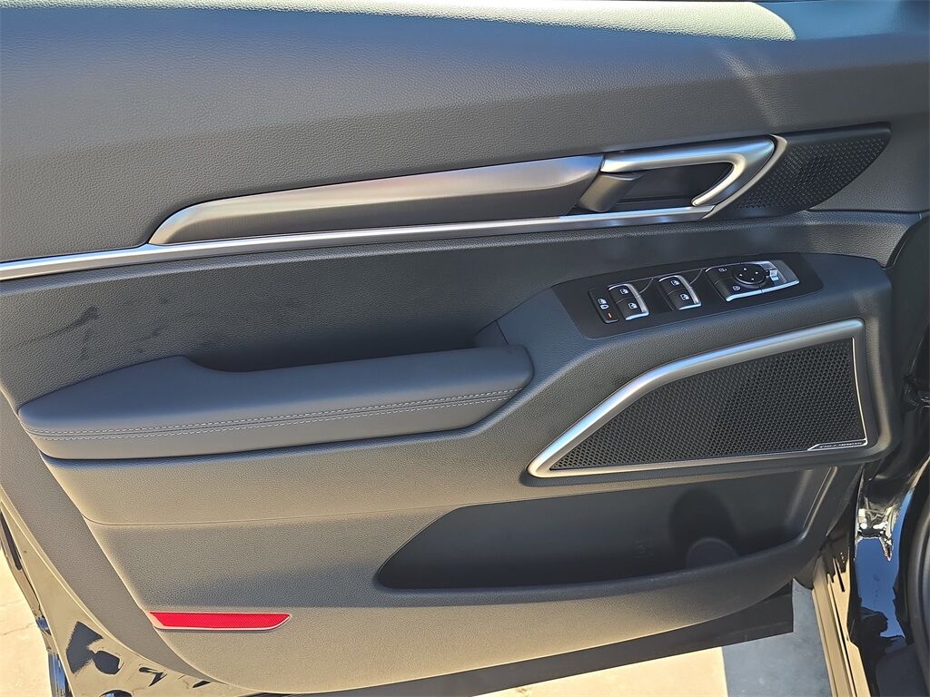 2025 Kia Telluride LX San Clemente CA