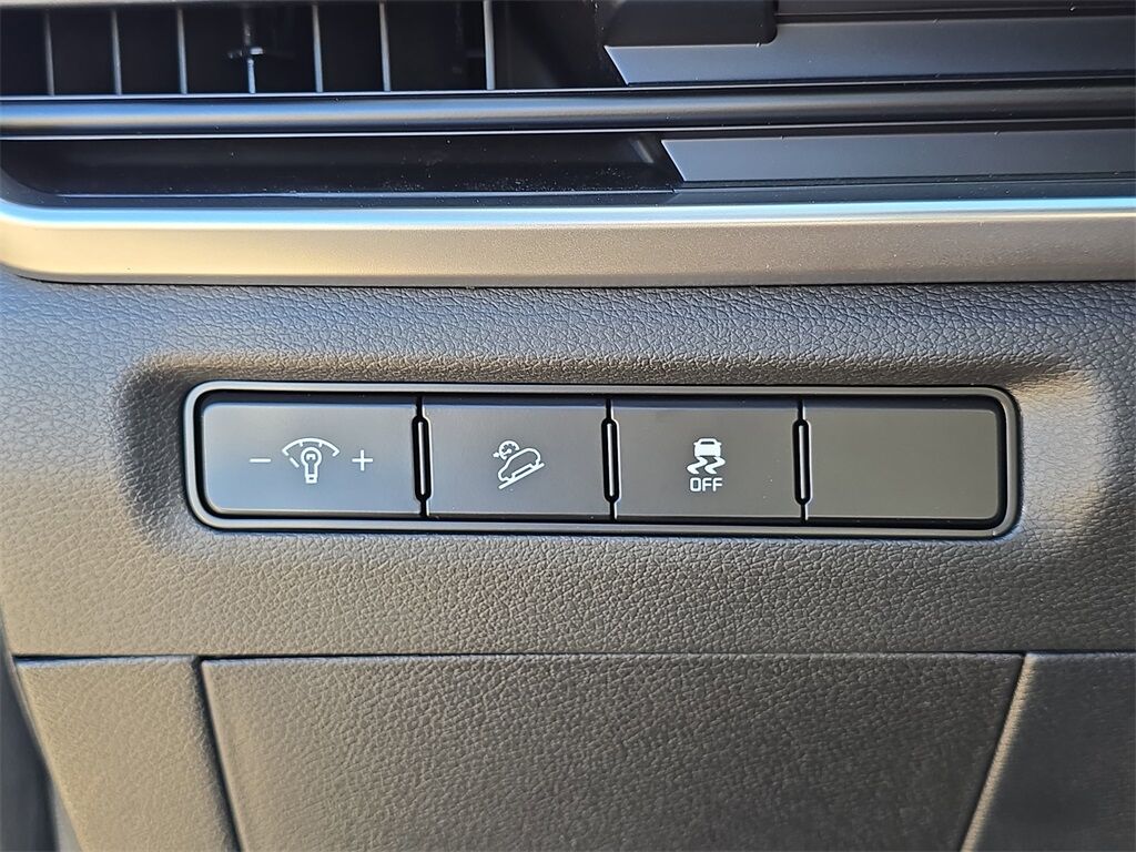 2025 Kia Telluride LX San Clemente CA