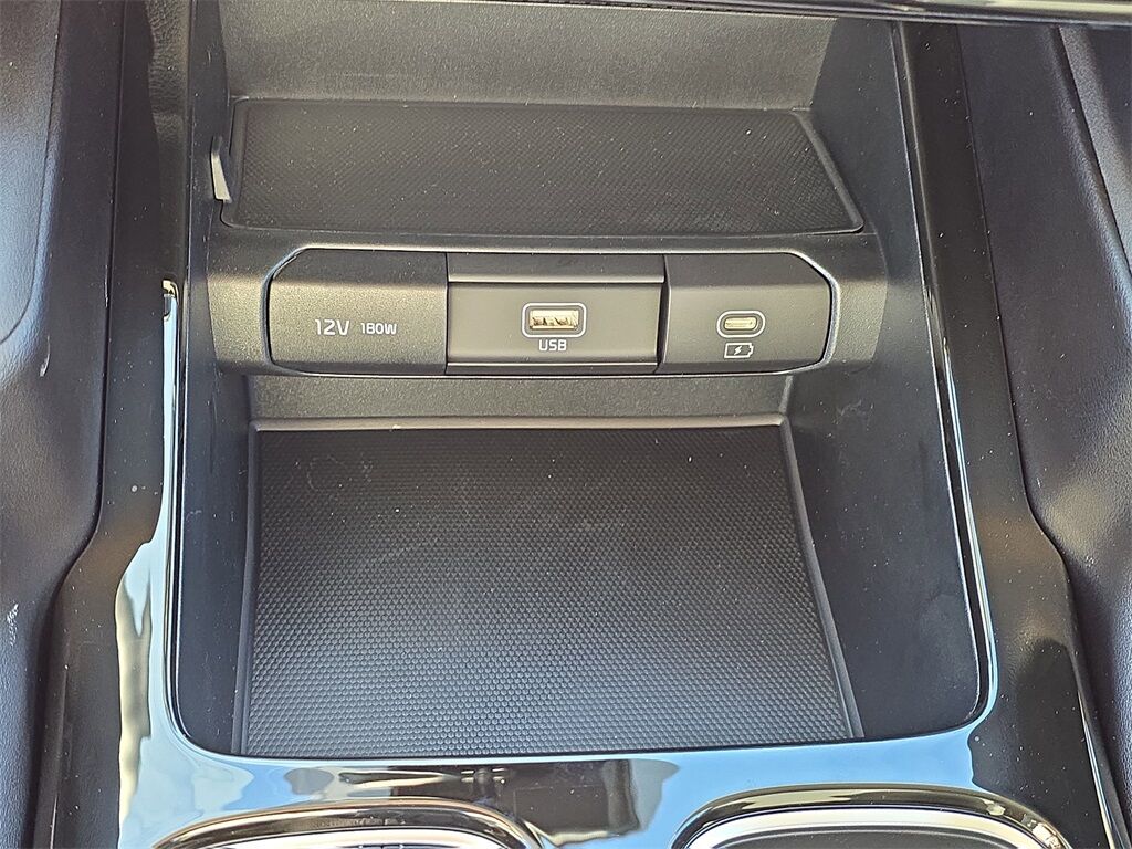 2025 Kia Telluride LX San Clemente CA