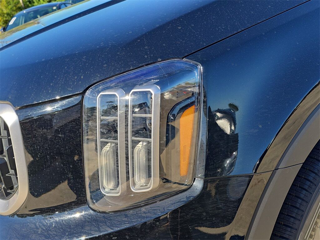 2025 Kia Telluride LX San Clemente CA