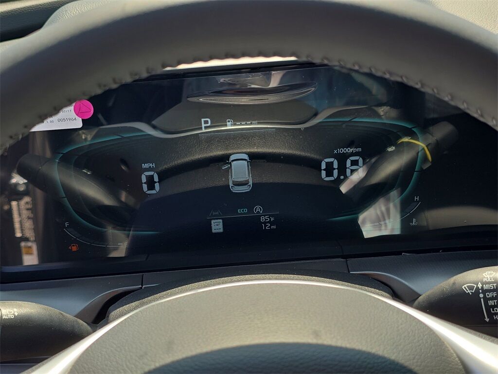 2025 Kia Telluride LX San Clemente CA