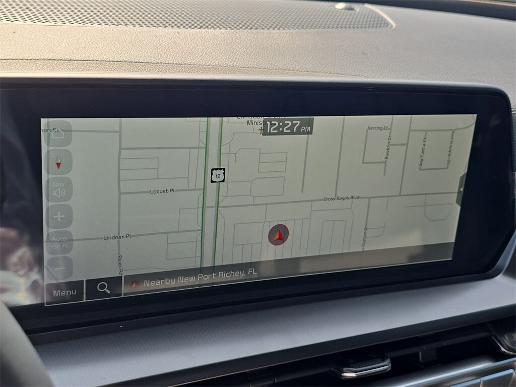 2025 Kia Telluride LX San Clemente CA