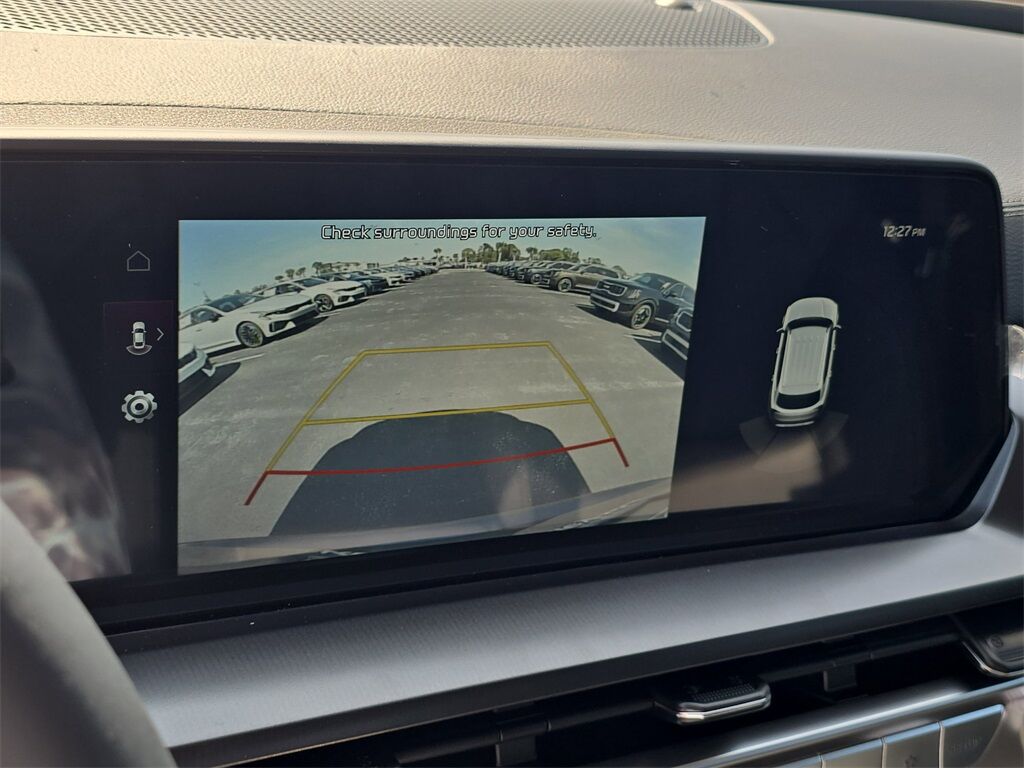 2025 Kia Telluride LX San Clemente CA