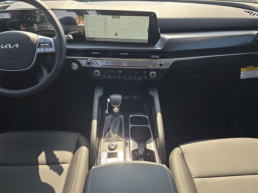 2025 Kia Telluride LX San Clemente CA