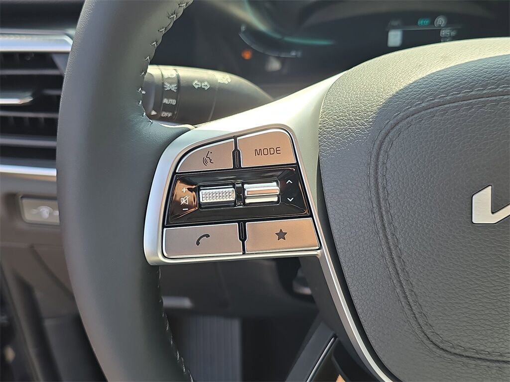 2025 Kia Telluride LX San Clemente CA