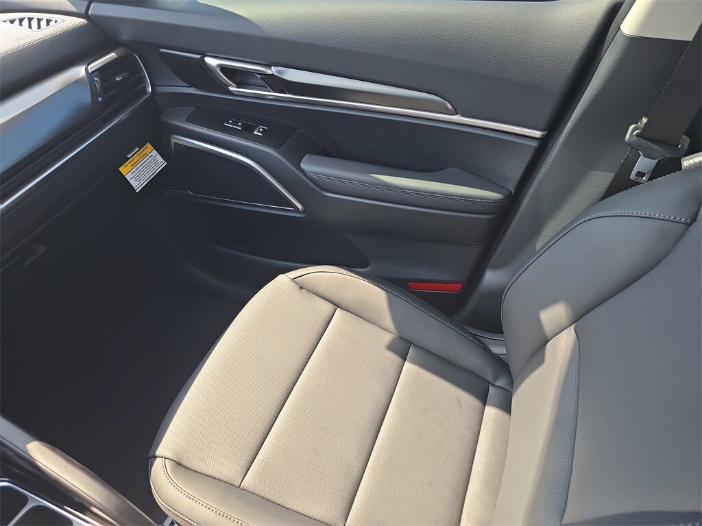 2025 Kia Telluride LX San Clemente CA