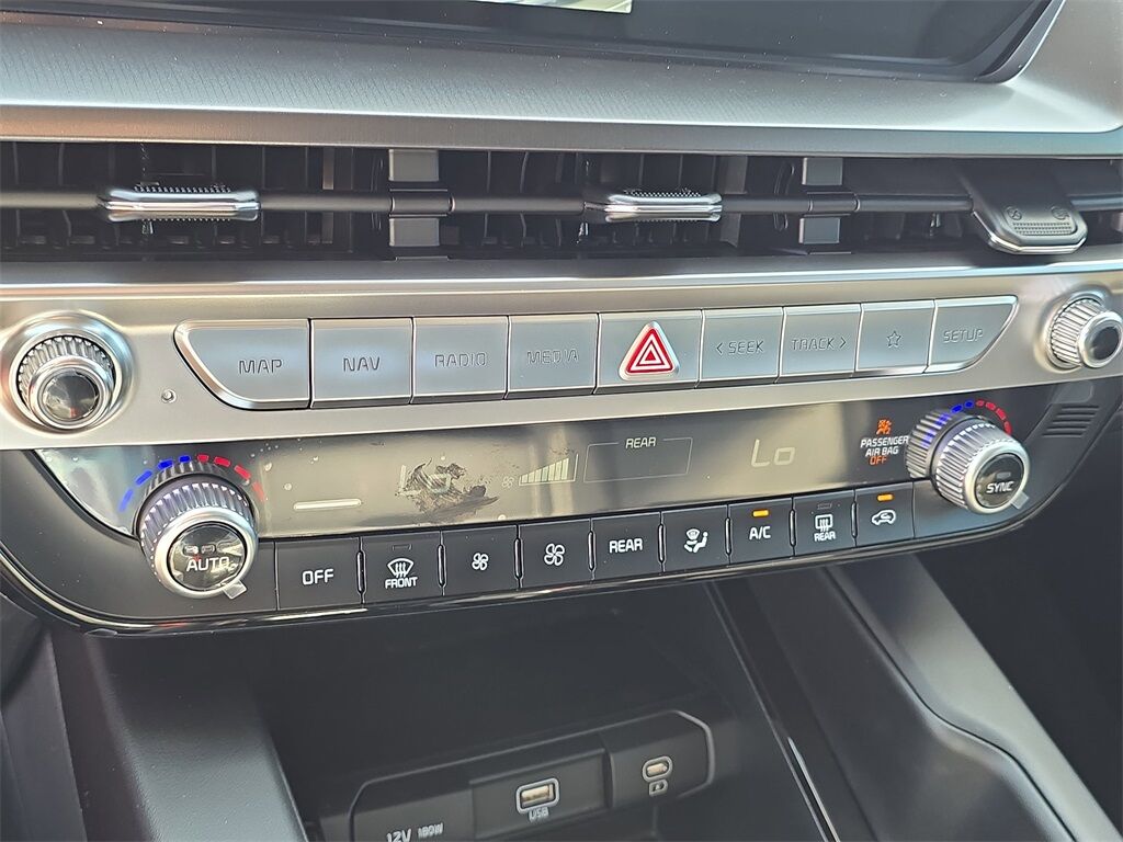 2025 Kia Telluride LX San Clemente CA