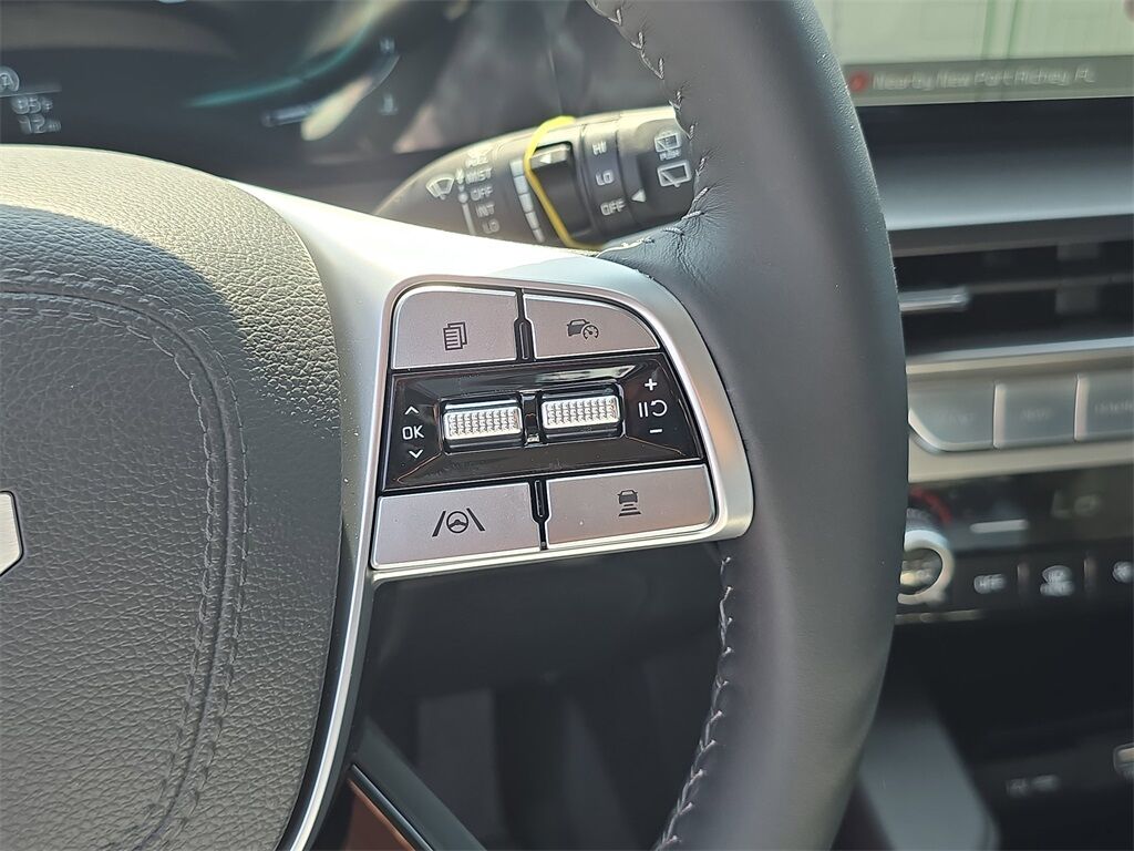 2025 Kia Telluride LX San Clemente CA