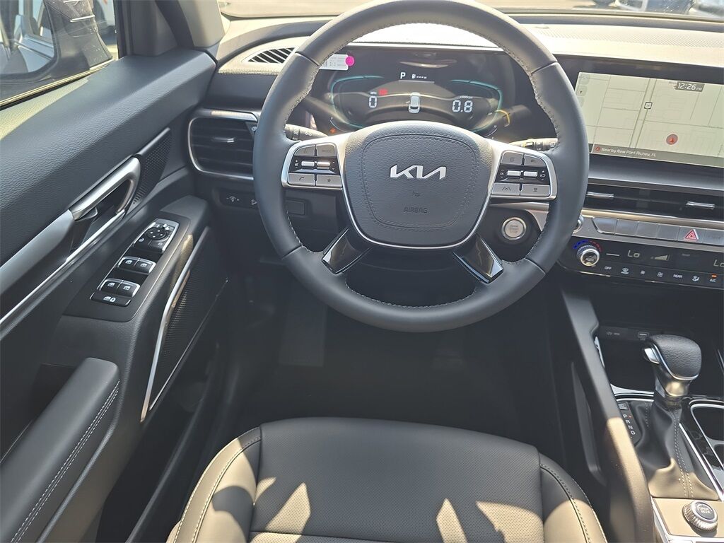 2025 Kia Telluride LX San Clemente CA