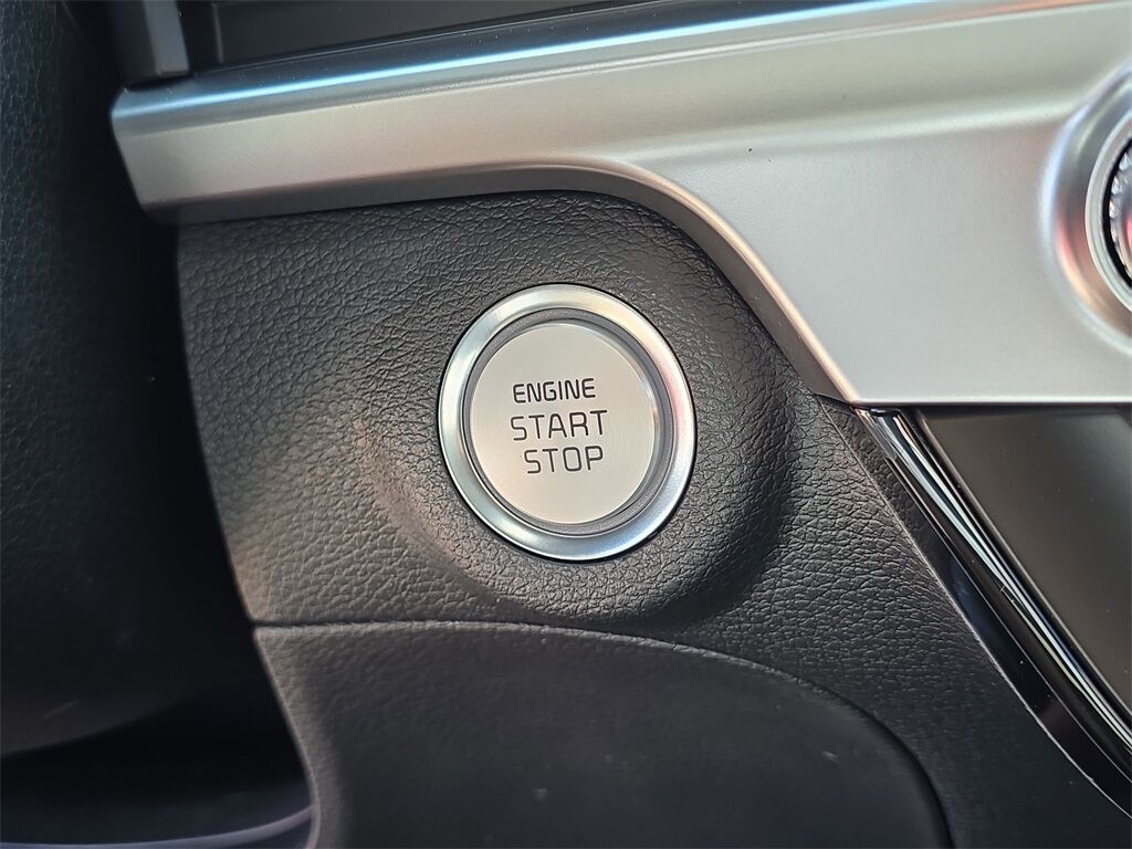 2025 Kia Telluride LX San Clemente CA