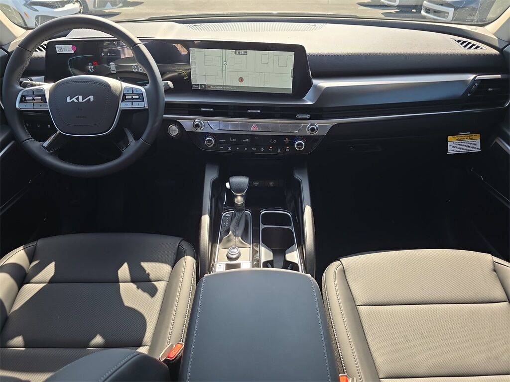 2025 Kia Telluride LX San Clemente CA