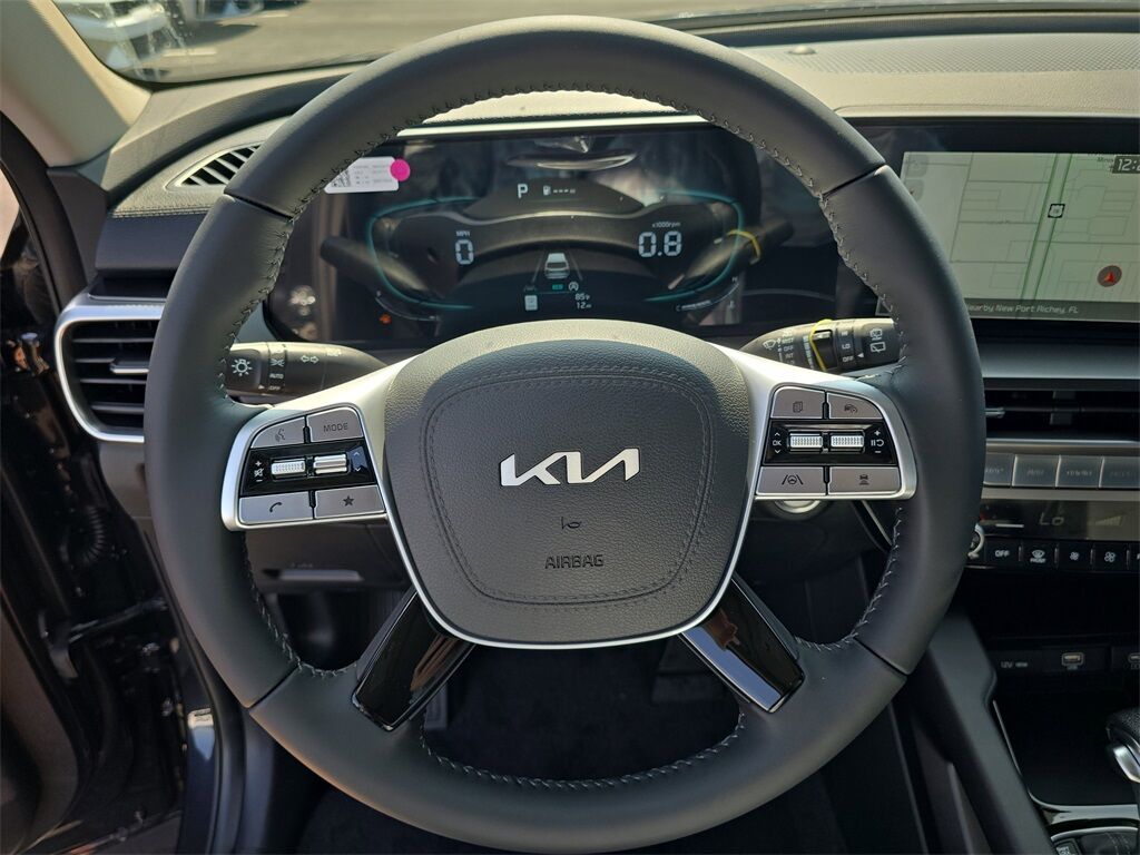 2025 Kia Telluride LX San Clemente CA