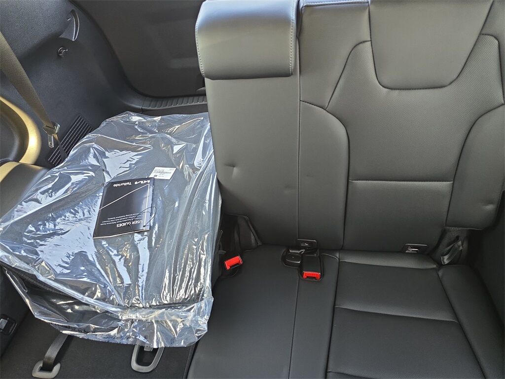 2025 Kia Telluride LX San Clemente CA