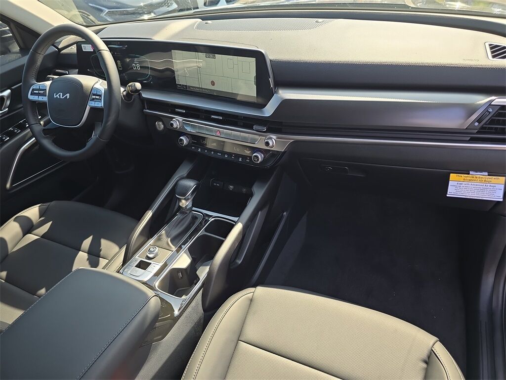 2025 Kia Telluride LX San Clemente CA