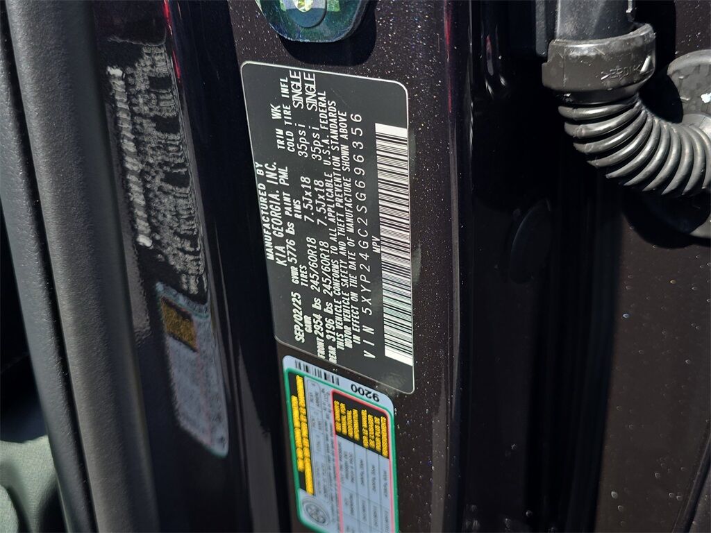 2025 Kia Telluride LX San Clemente CA