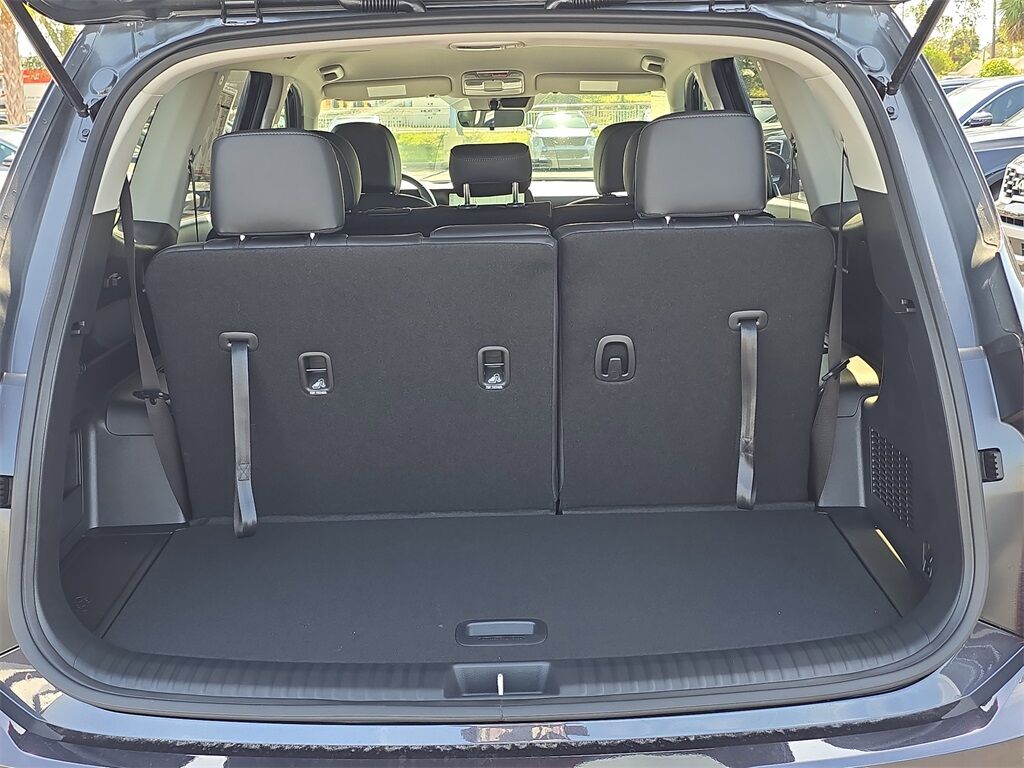 2025 Kia Telluride LX San Clemente CA