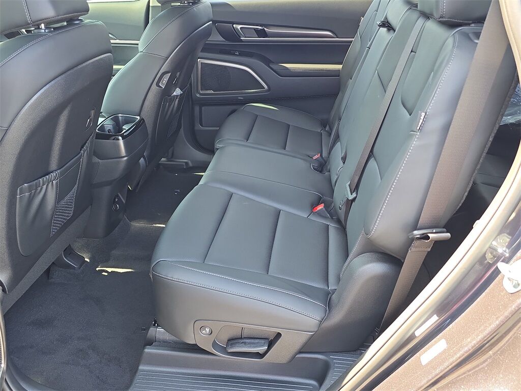 2025 Kia Telluride LX San Clemente CA