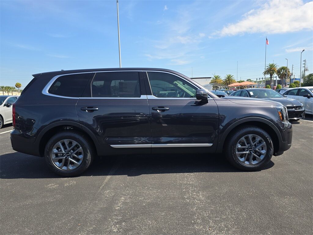 2025 Kia Telluride LX San Clemente CA