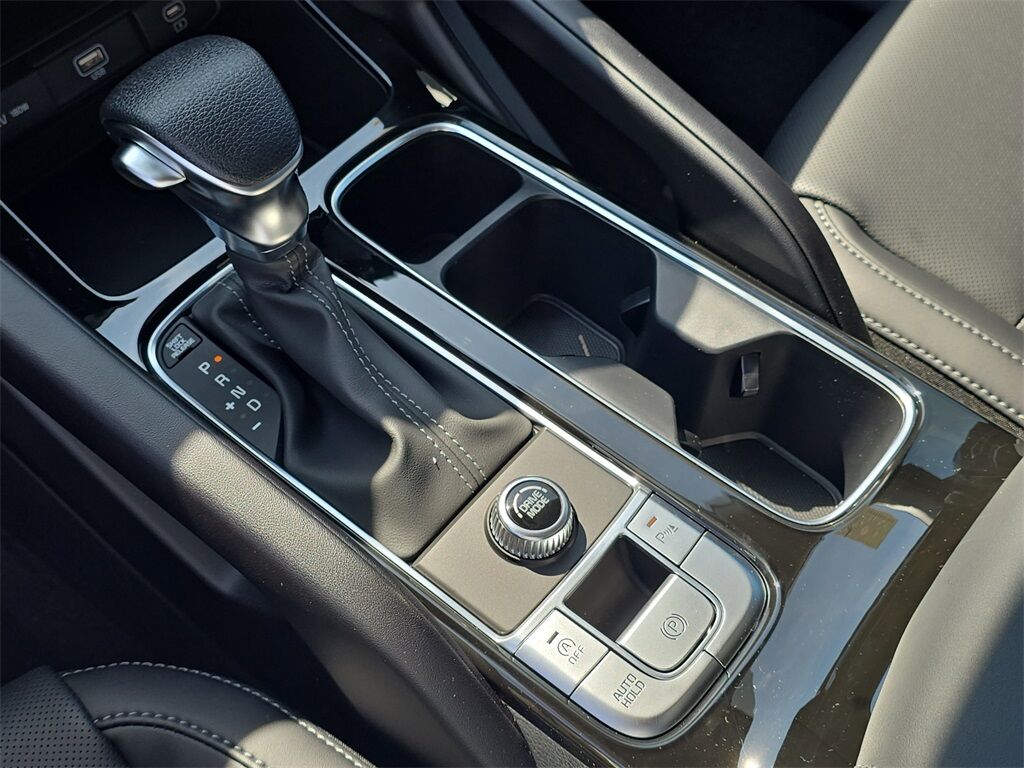 2025 Kia Telluride LX San Clemente CA