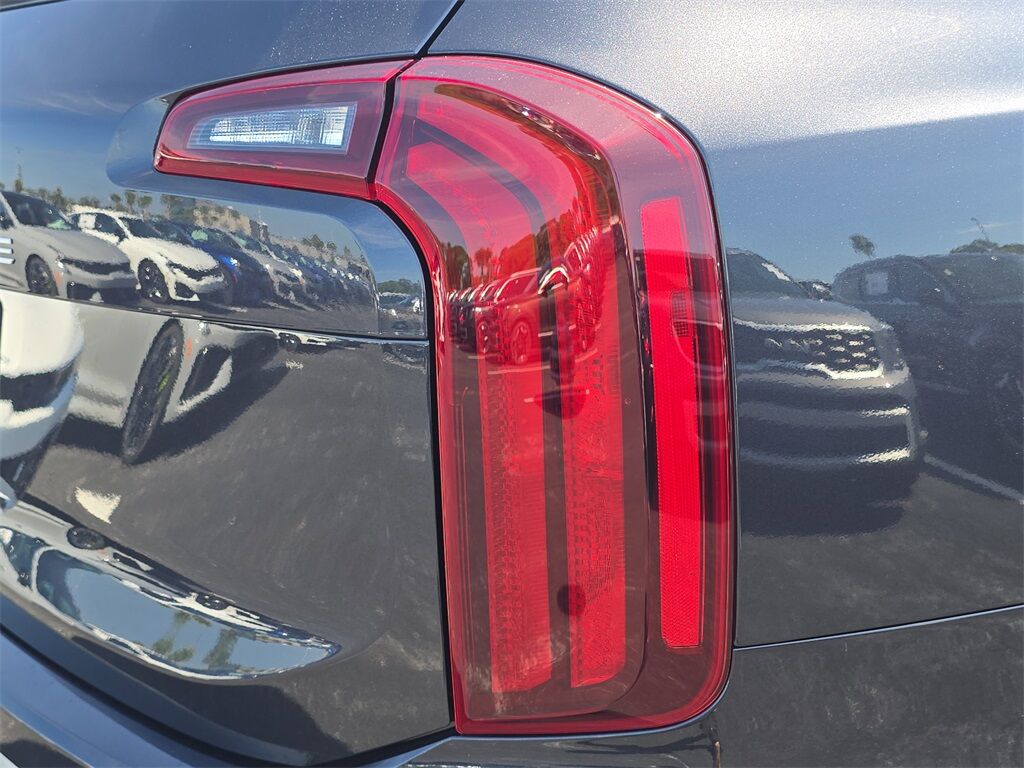 2025 Kia Telluride LX San Clemente CA