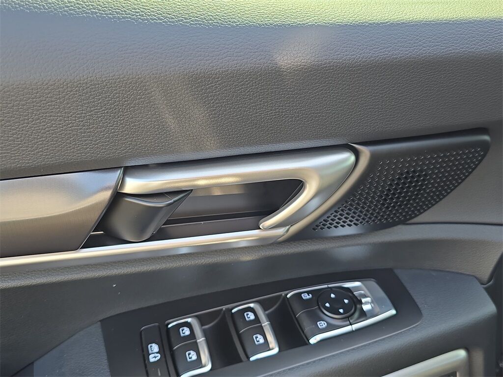 2025 Kia Telluride LX San Clemente CA