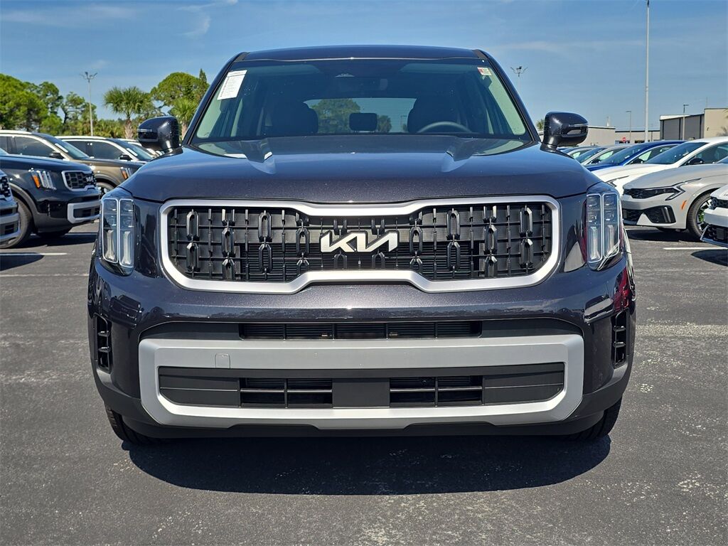 2025 Kia Telluride LX San Clemente CA