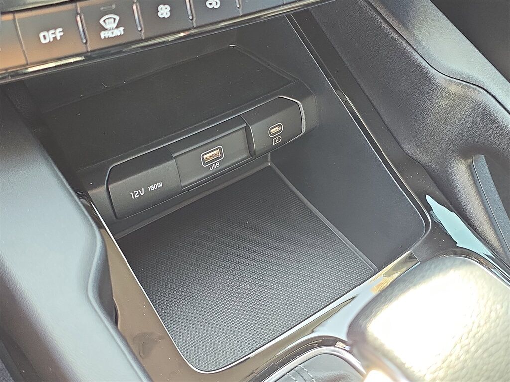 2025 Kia Telluride LX San Clemente CA