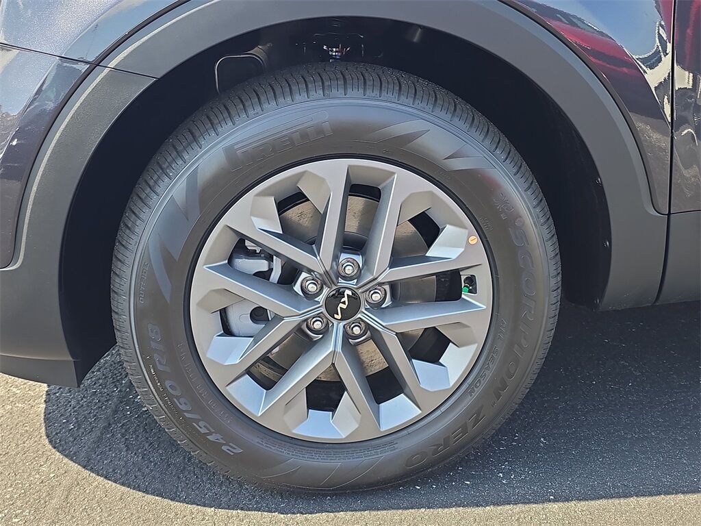 2025 Kia Telluride LX San Clemente CA