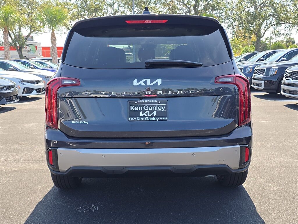 2025 Kia Telluride LX San Clemente CA
