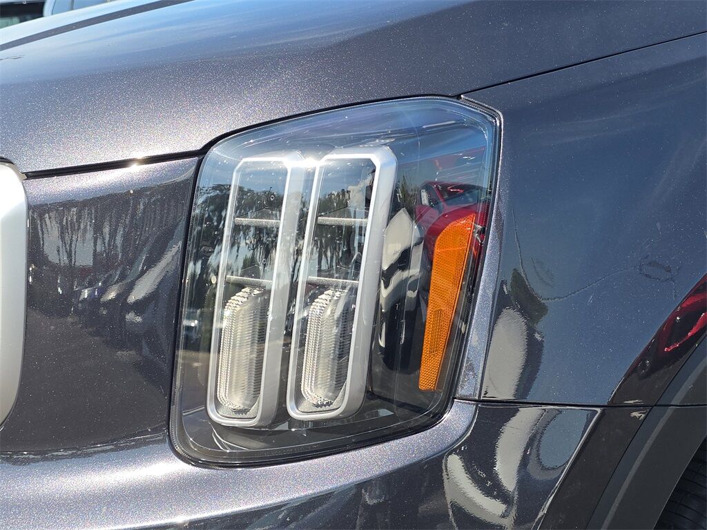 2025 Kia Telluride LX San Clemente CA