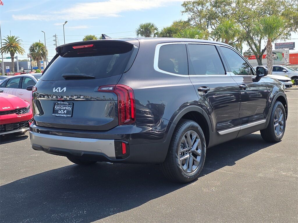 2025 Kia Telluride LX San Clemente CA