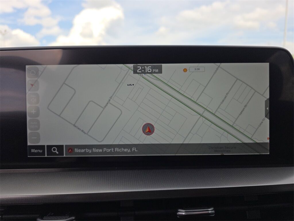 2025 Kia Telluride LX San Clemente CA