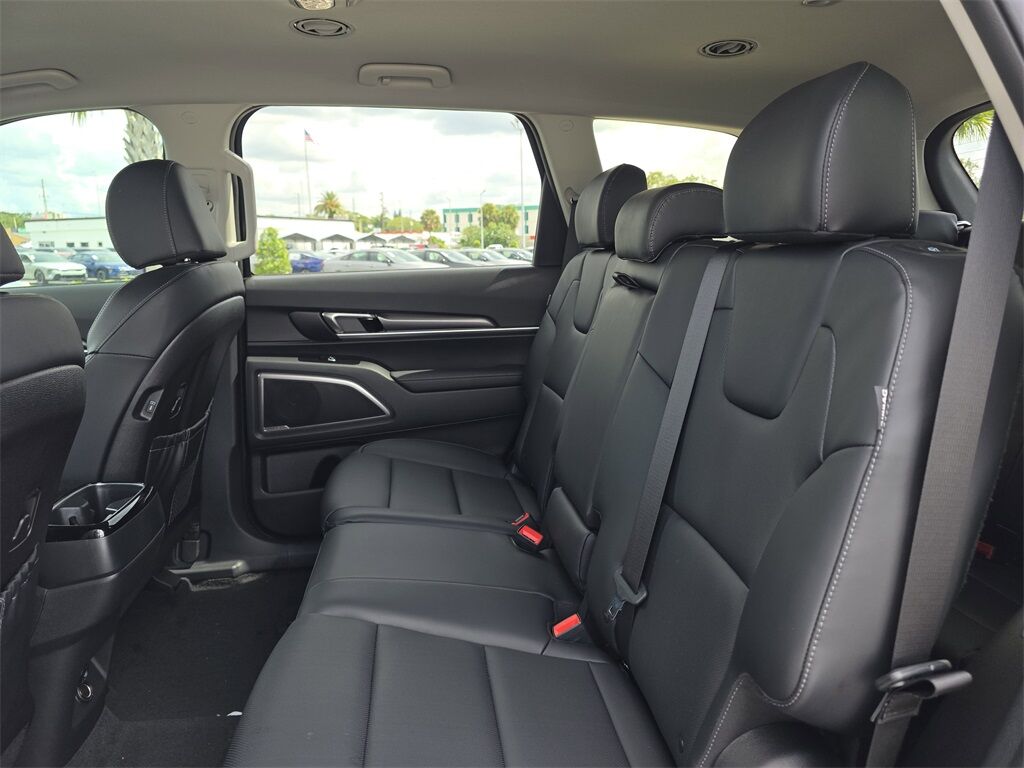 2025 Kia Telluride LX San Clemente CA