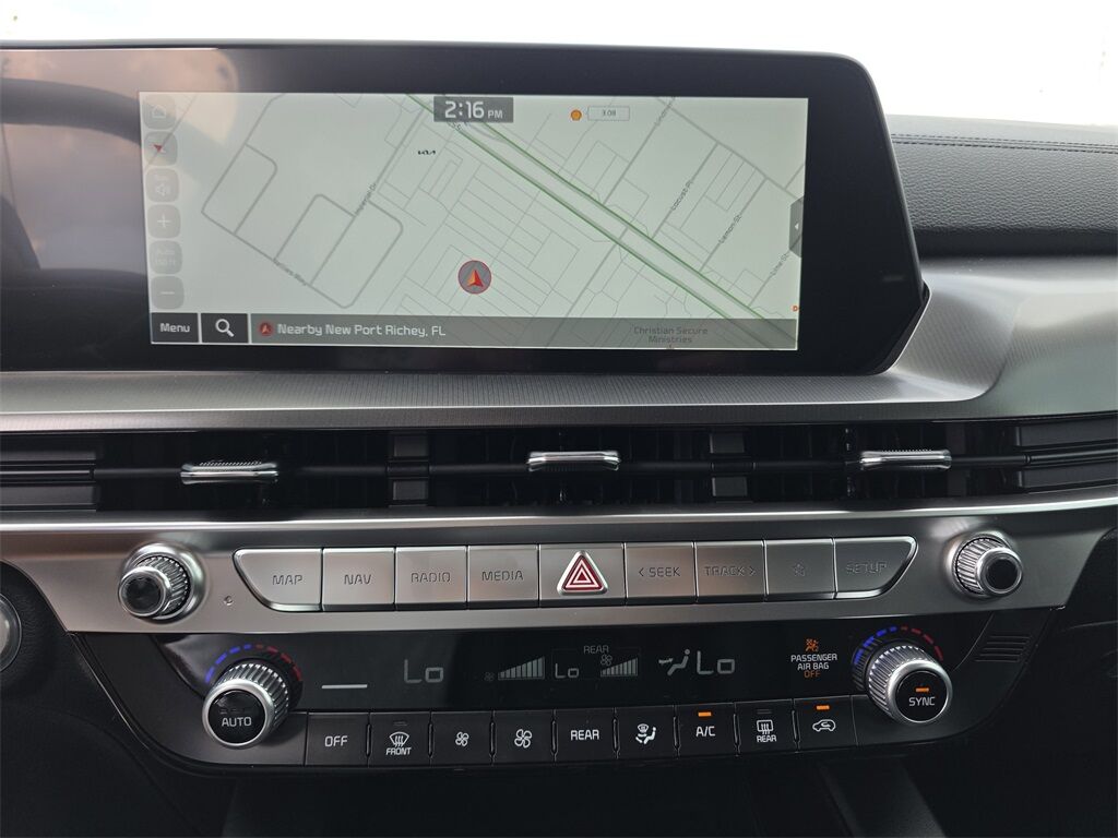 2025 Kia Telluride LX San Clemente CA