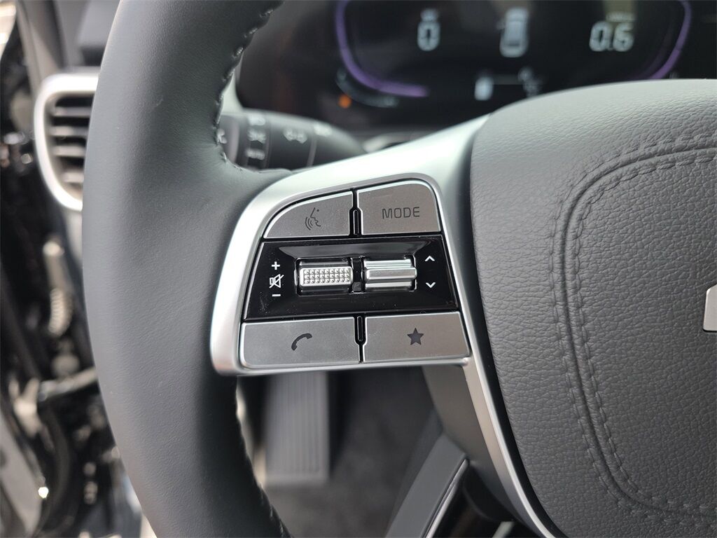 2025 Kia Telluride LX San Clemente CA