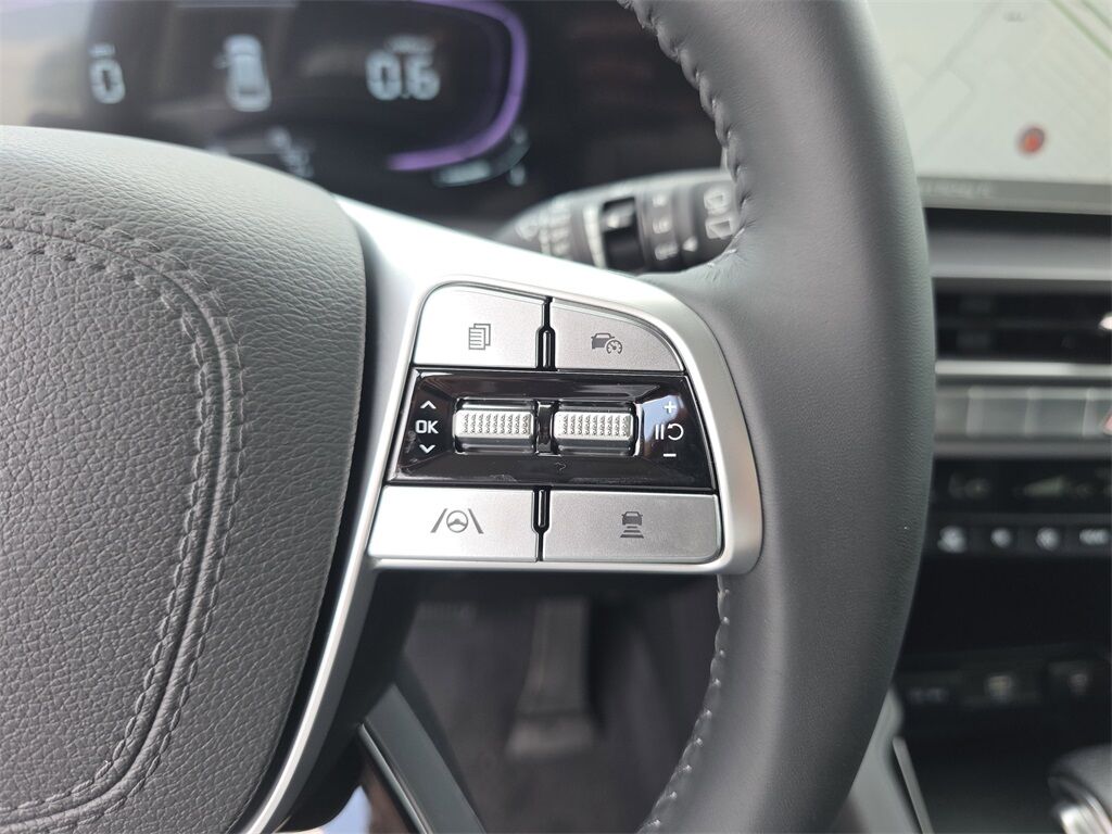 2025 Kia Telluride LX San Clemente CA