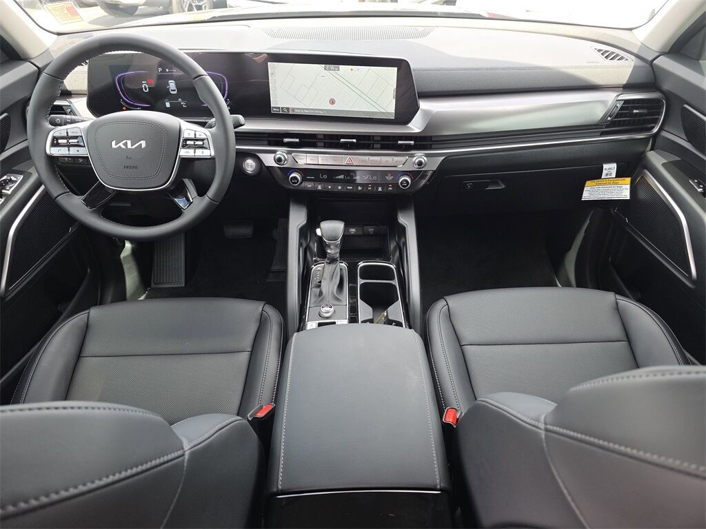 2025 Kia Telluride LX San Clemente CA