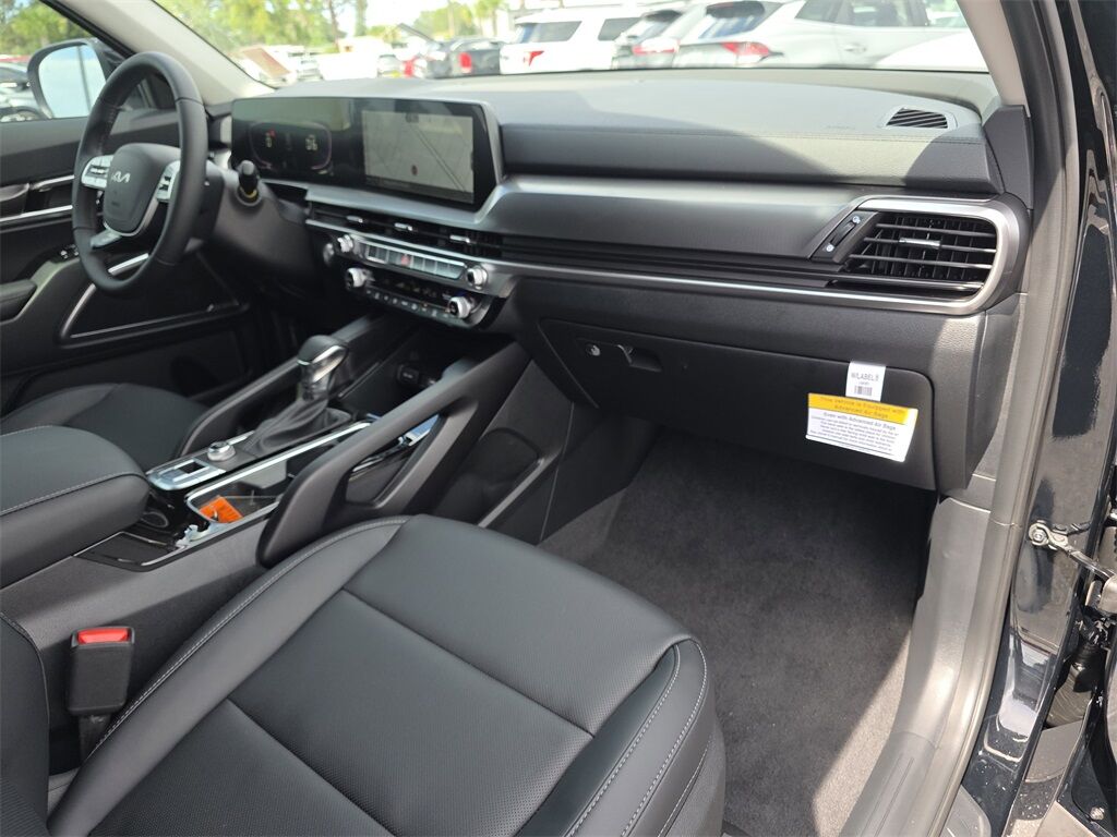 2025 Kia Telluride LX San Clemente CA