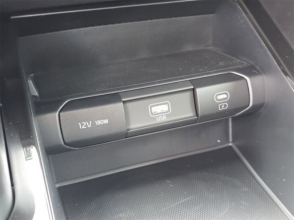 2025 Kia Telluride LX San Clemente CA