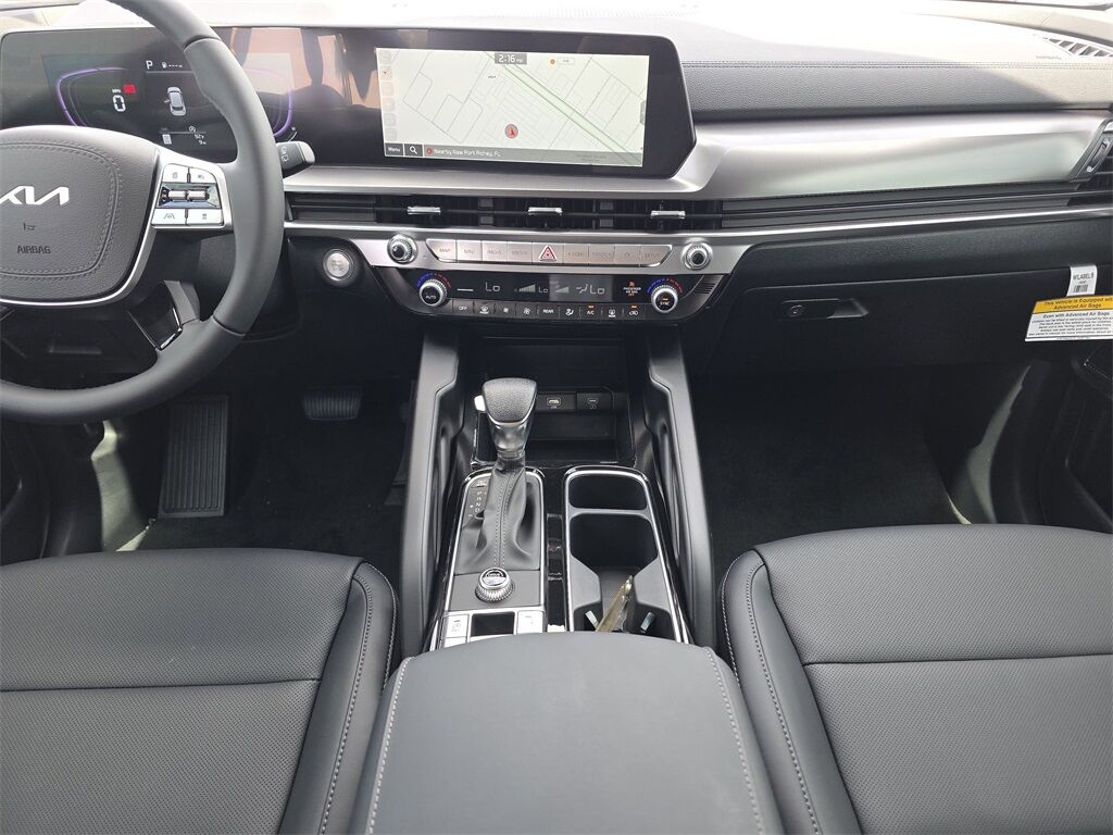 2025 Kia Telluride LX San Clemente CA