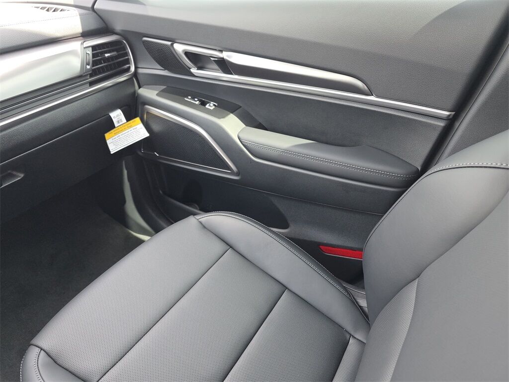 2025 Kia Telluride LX San Clemente CA