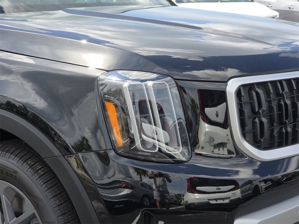 2025 Kia Telluride LX San Clemente CA